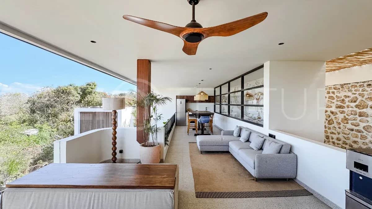 Brand New Ocean View 3 Bedroom Villa for Sale in Pecatu