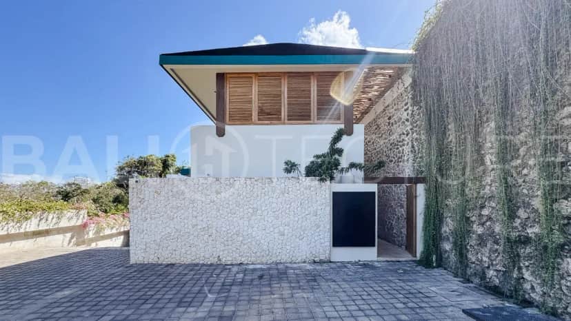 3-bedroom freehold villa in Uluwatu — photo 4 of 5