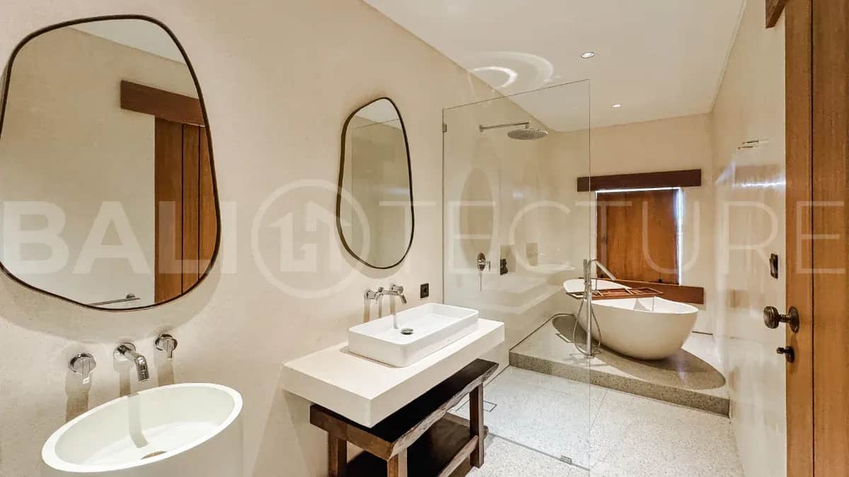 3-bedroom freehold villa in Uluwatu — photo 5 of 5