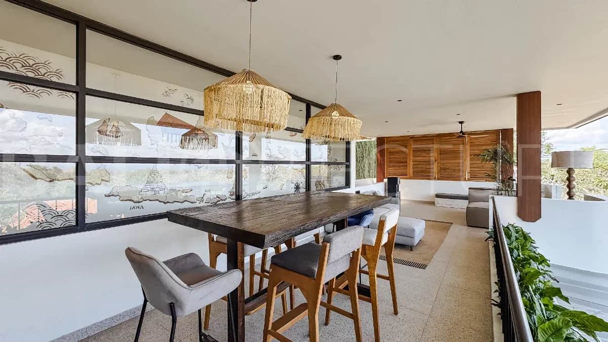 3-bedroom freehold villa in Uluwatu — photo 2 of 5