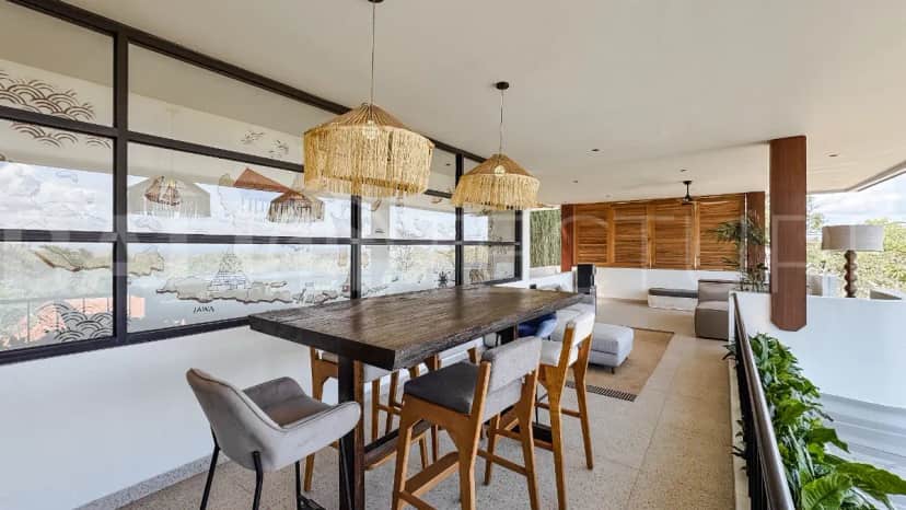 3-bedroom freehold villa in Uluwatu — photo 2 of 5
