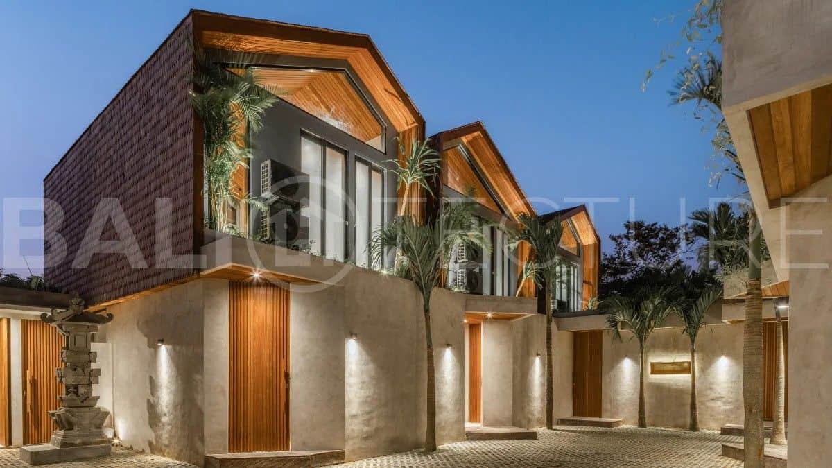 Amazing 2 Bedroom Off-Plan Villa Close to Bingin Beach