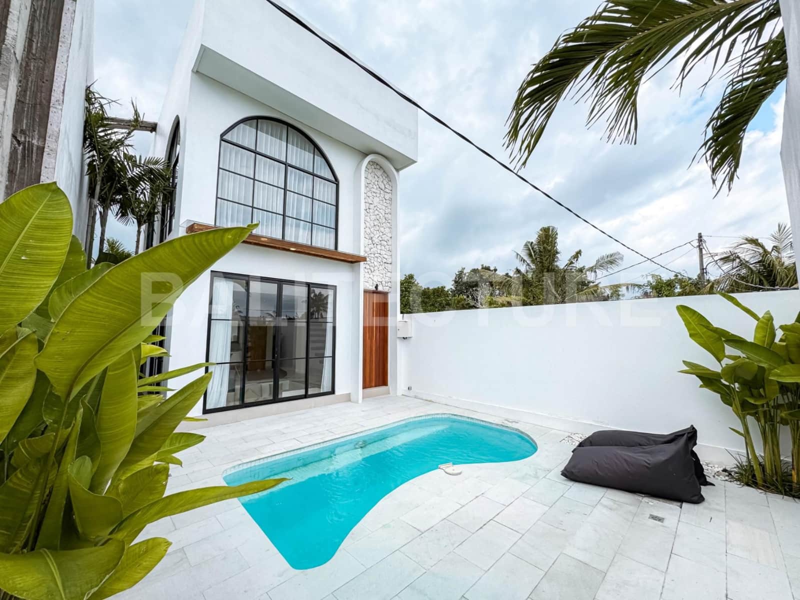Off-plan Modern 1 Bedroom Villa in Munggu Seseh Ready for Your Bali Lifestyle