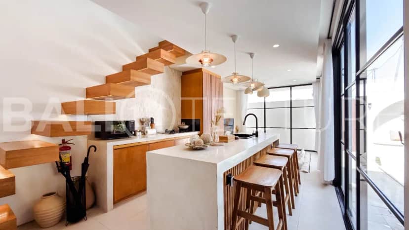 3-bedroom leasehold villa in Seseh/Cemagi — photo 2 of 5