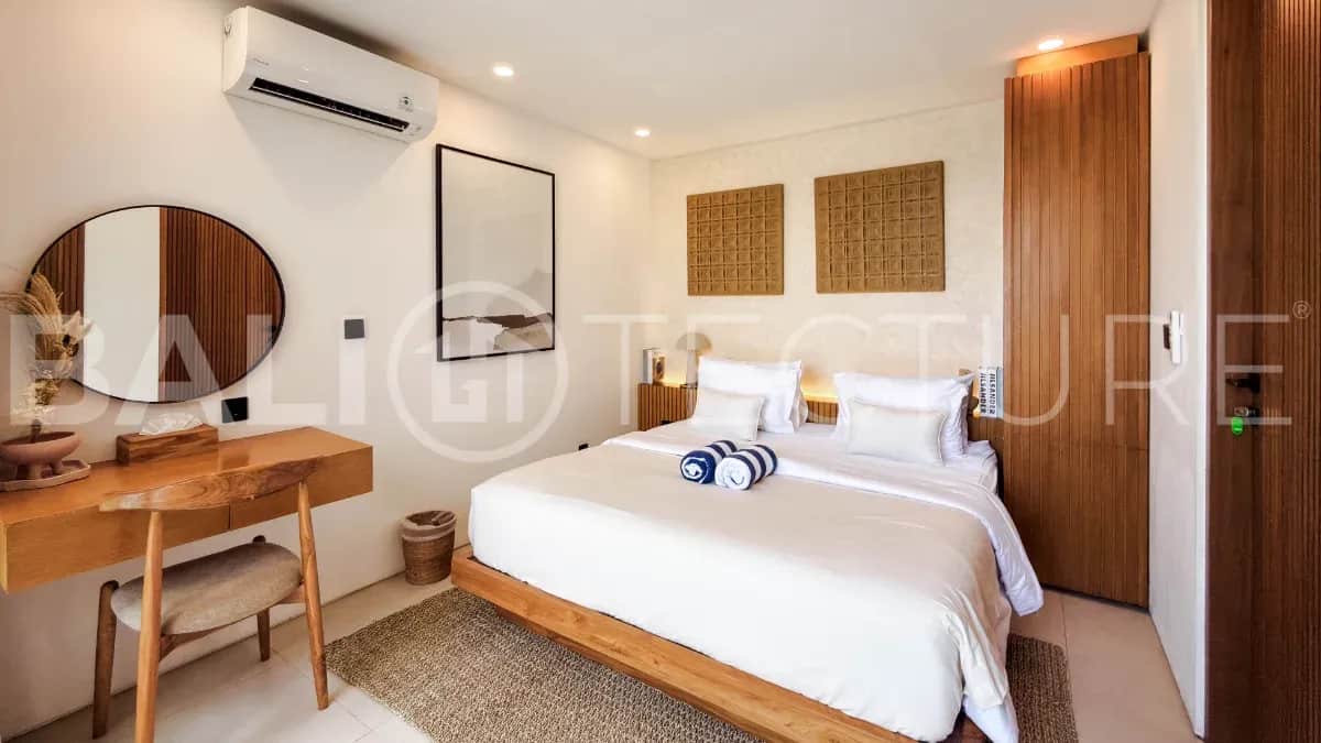 3-bedroom leasehold villa in Seseh/Cemagi — photo 3 of 5