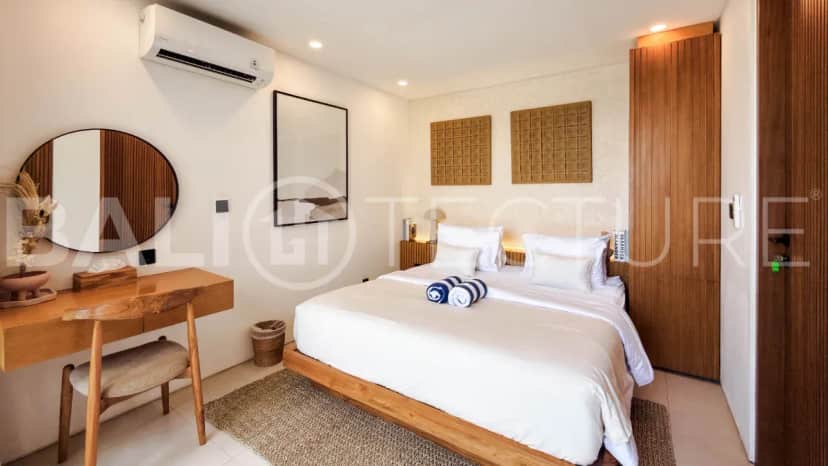 3-bedroom leasehold villa in Seseh/Cemagi — photo 3 of 5