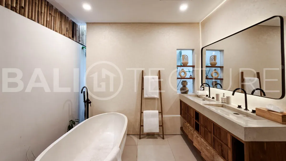 3-bedroom leasehold villa in Seseh/Cemagi — photo 4 of 5