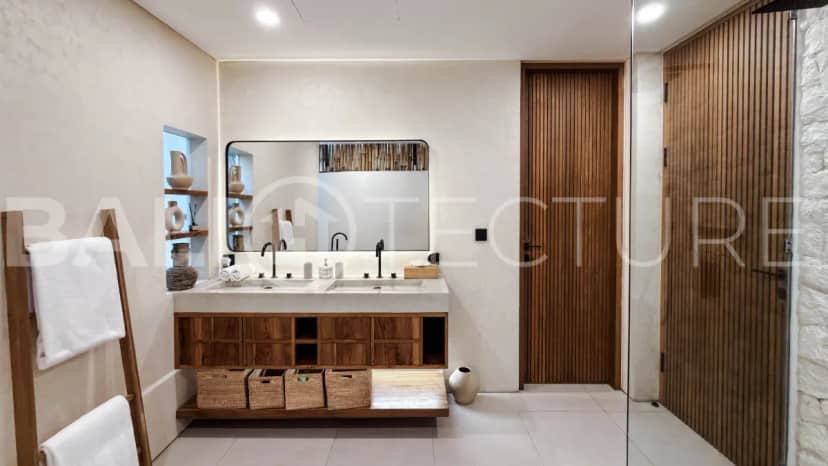 3-bedroom leasehold villa in Seseh/Cemagi — photo 5 of 5