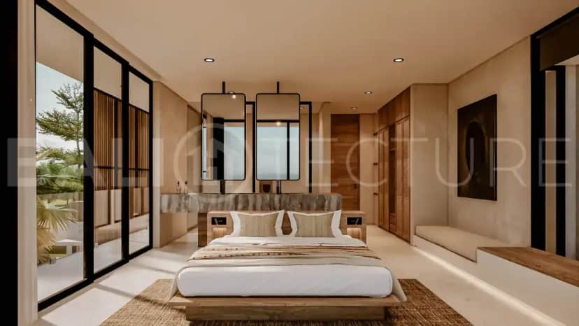 3-bedroom freehold villa in Tabanan — photo 2 of 5