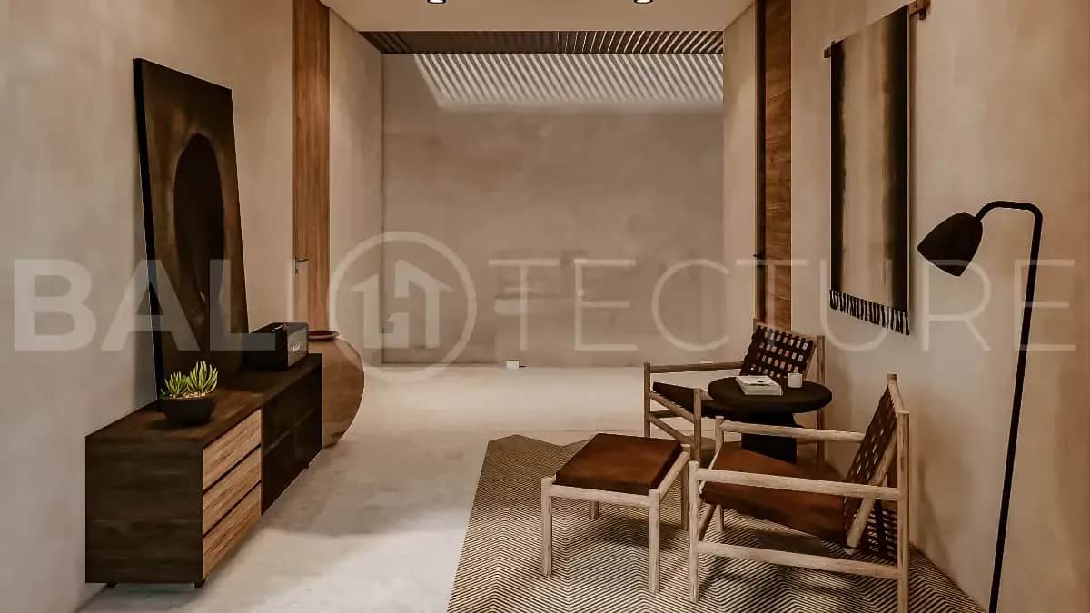 3-bedroom freehold villa in Tabanan — photo 5 of 5