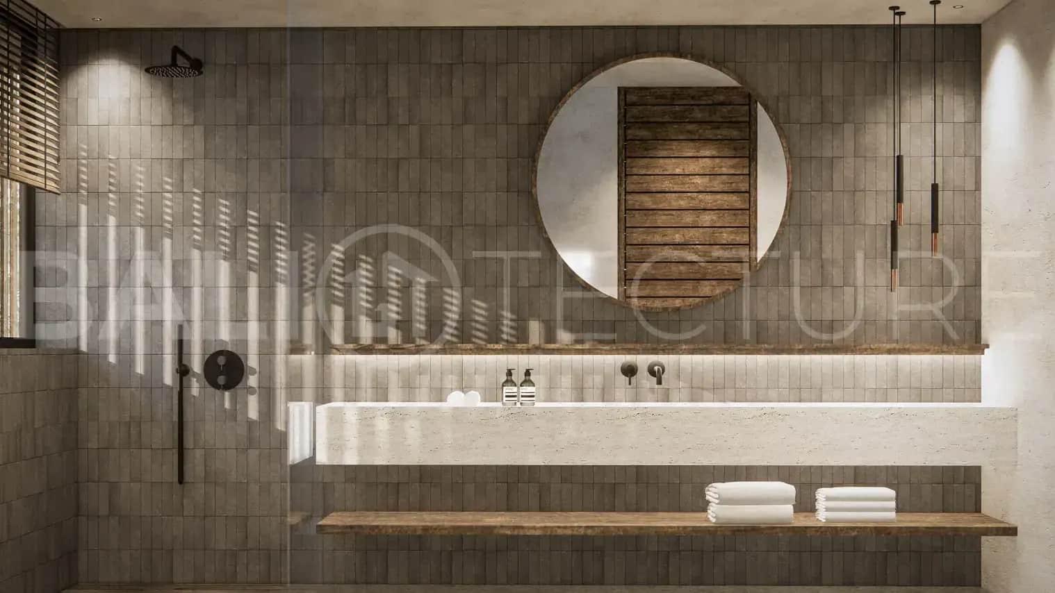 2-bedroom freehold villa in Tabanan — photo 2 of 5
