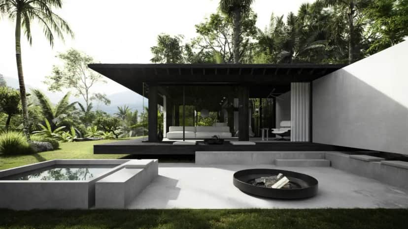 2-bedroom leasehold villa in Ubud — photo 5 of 5