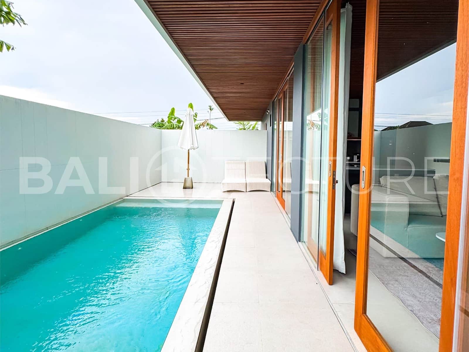 Charming 2-Bedroom Villa For Sale in Ubud