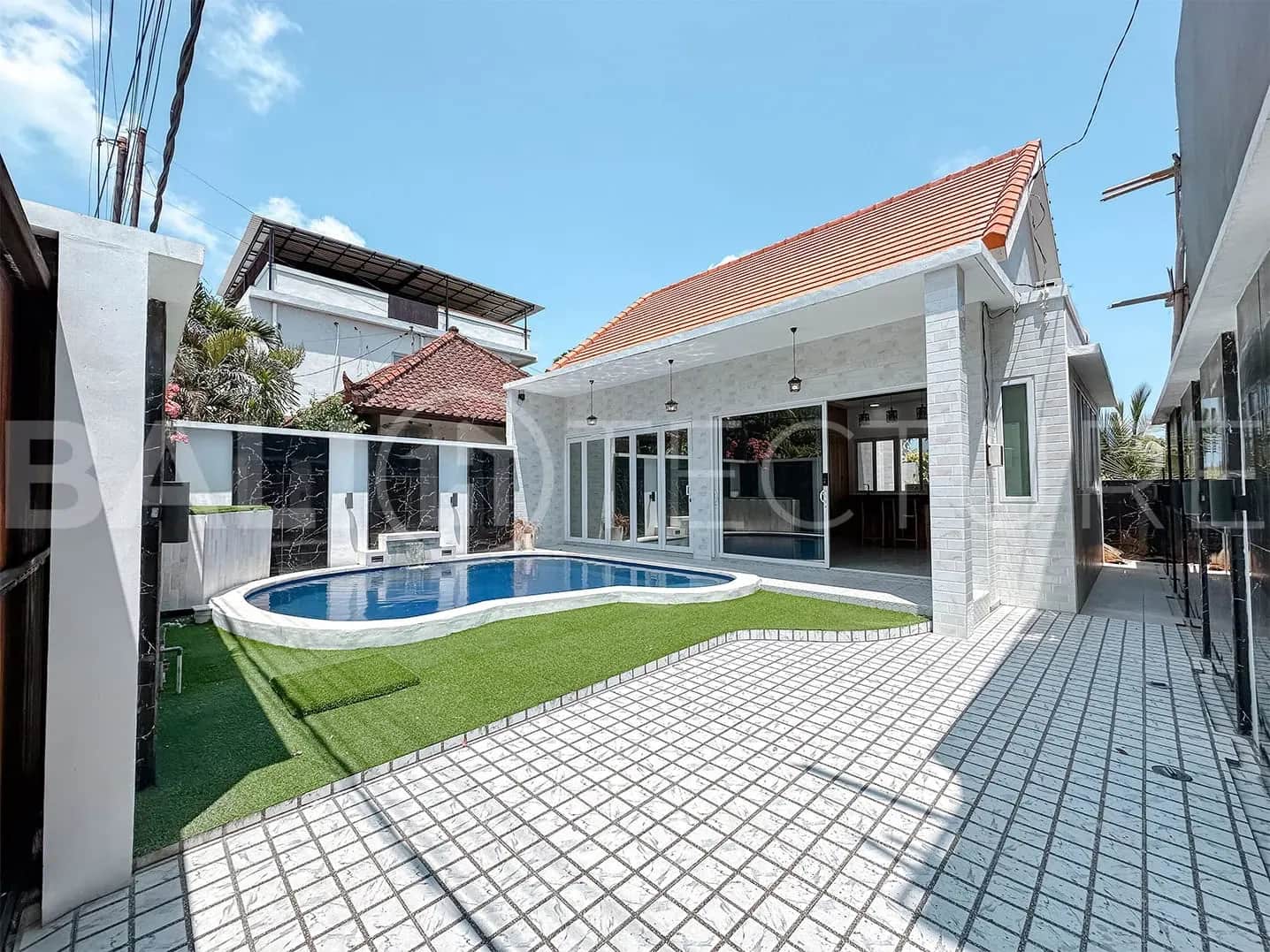 Charming 1-Bedroom Villa For Sale in Ungasan