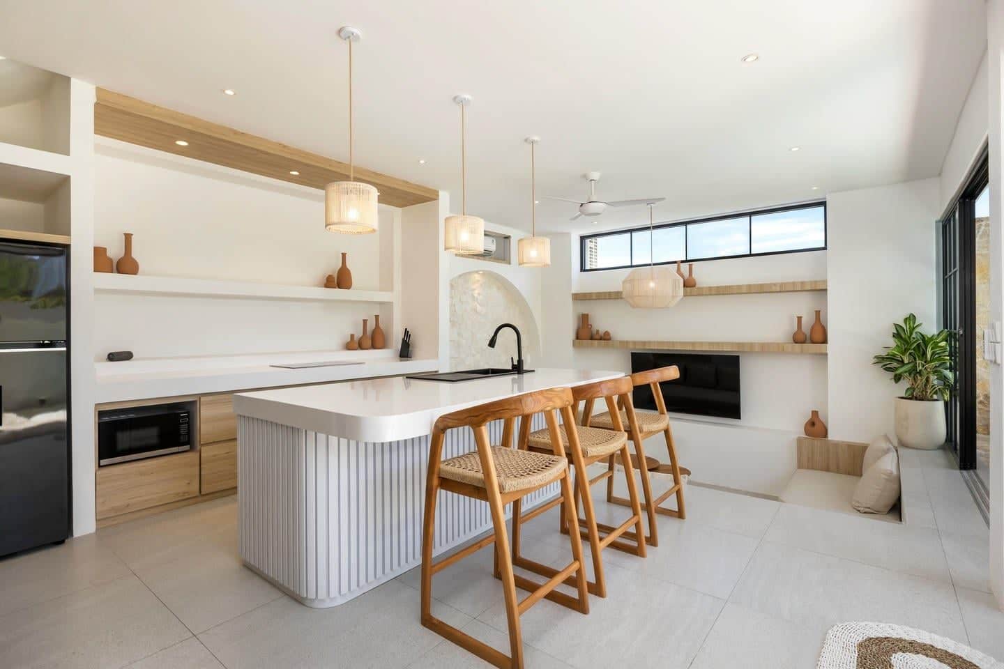 6-bedroom leasehold villa in Canggu — photo 3 of 5