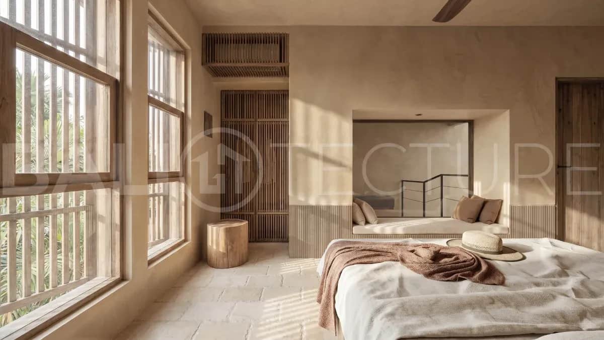 1-bedroom leasehold villa in Ubud — photo 2 of 5