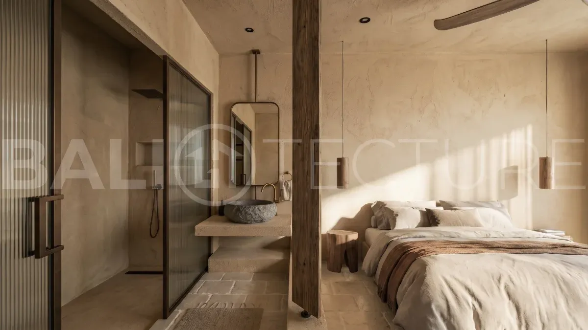1-bedroom leasehold villa in Ubud — photo 3 of 5
