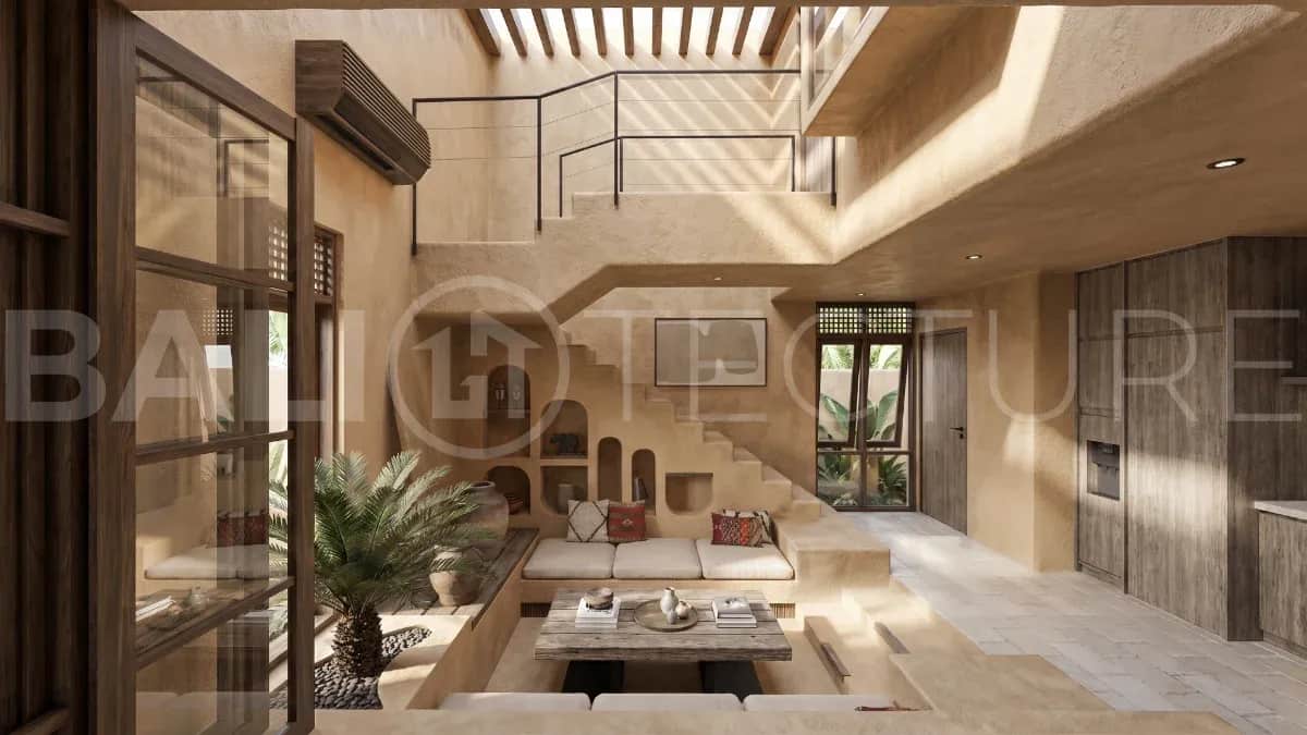 1-bedroom leasehold villa in Ubud — photo 5 of 5