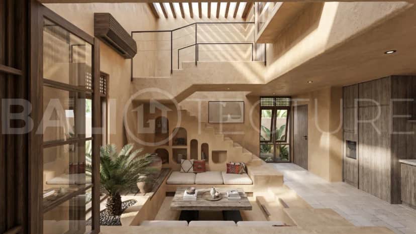 1-bedroom leasehold villa in Ubud — photo 5 of 5