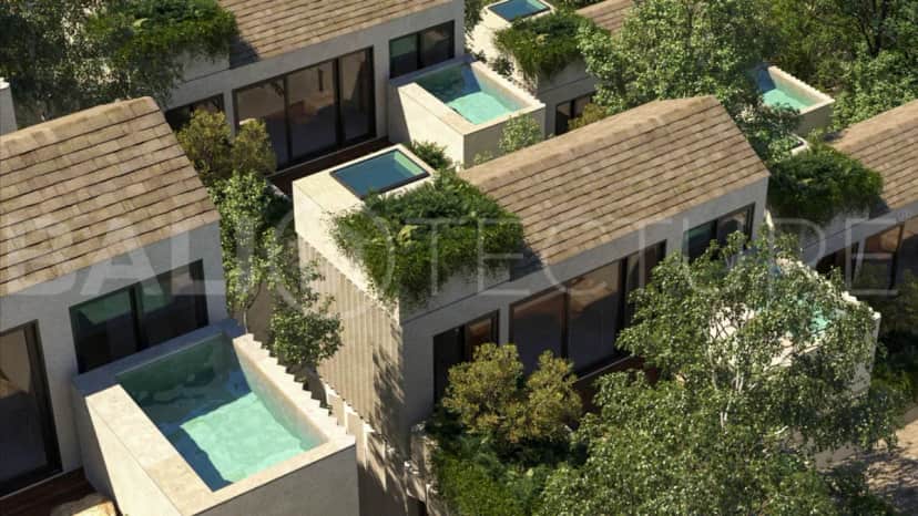 2-bedroom freehold villa in Uluwatu — photo 3 of 5