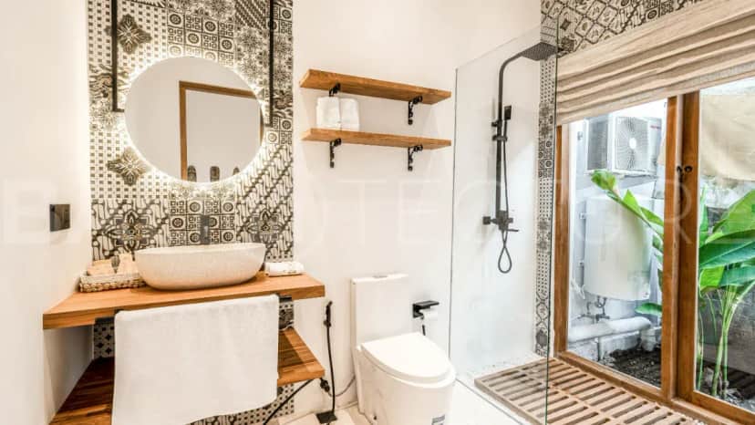 3-bedroom leasehold villa in Ubud — photo 5 of 5
