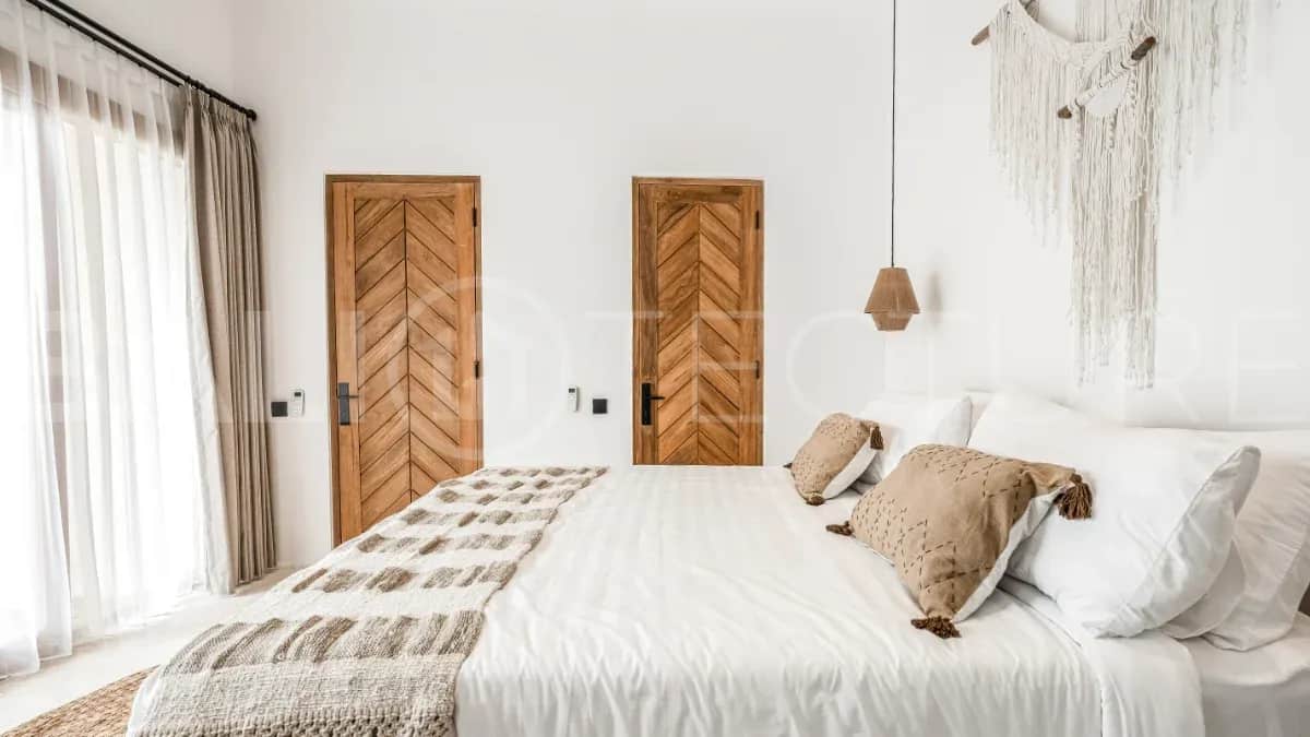 3-bedroom leasehold villa in Ubud — photo 2 of 5