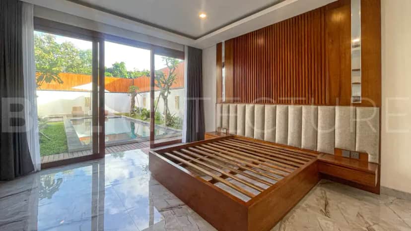 4-bedroom freehold villa in Nusa Dua — photo 5 of 5