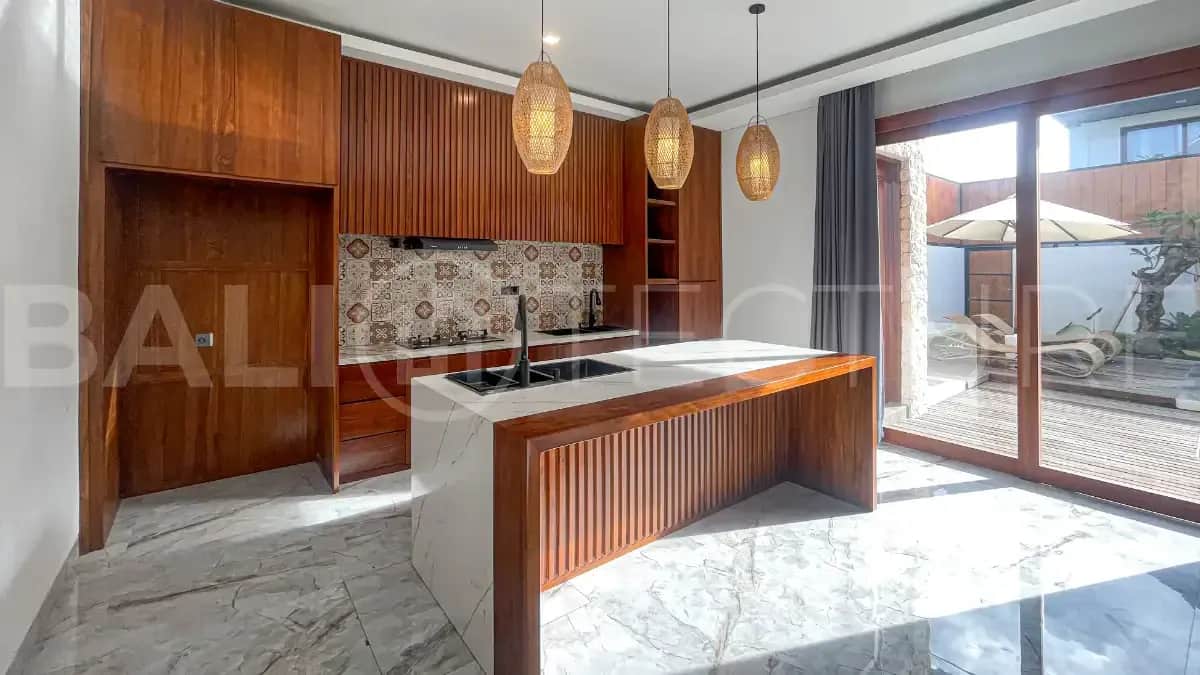 Brand New Ocean View Villa for Sale in South Nusa Dua Bali