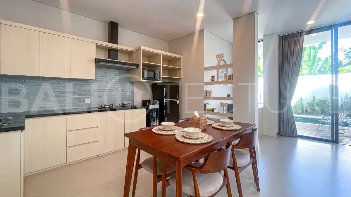 2-bedroom freehold villa in Seminyak — photo 2 of 5