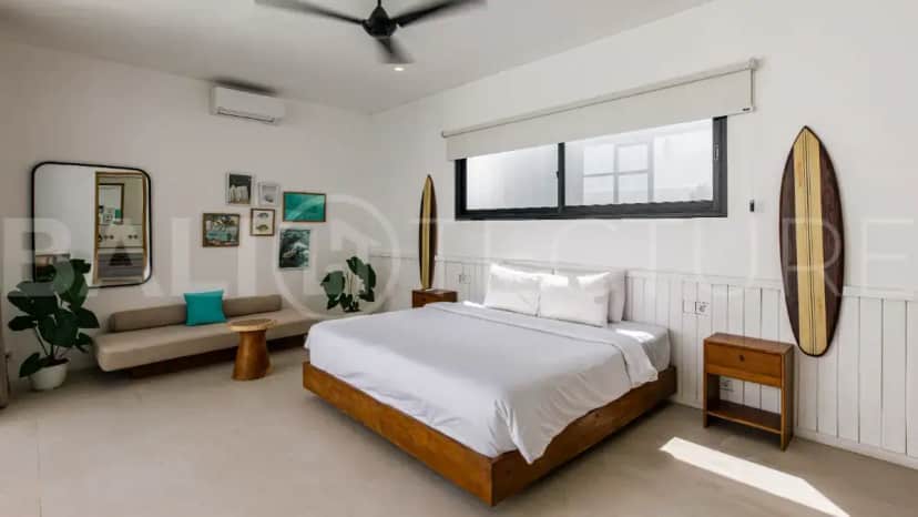 3-bedroom leasehold villa in Bingin — photo 2 of 5