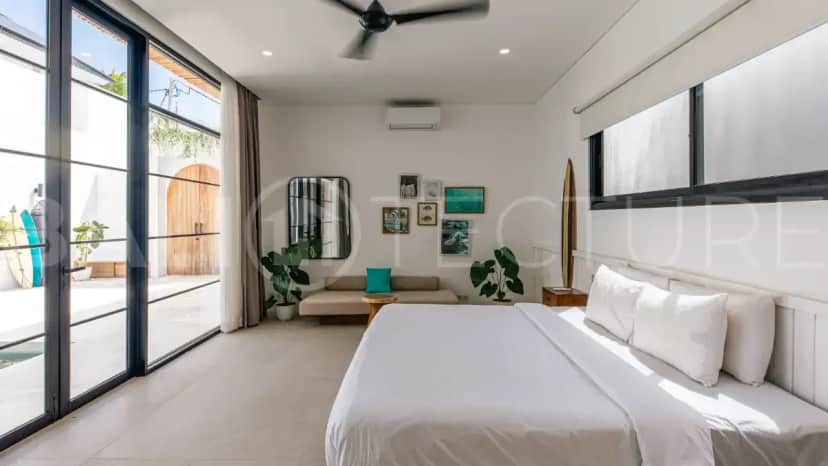 3-bedroom leasehold villa in Bingin — photo 3 of 5