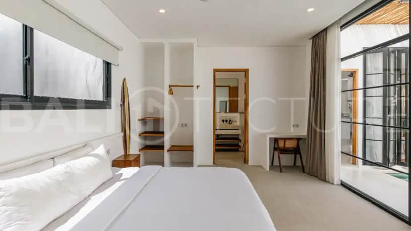 3-bedroom leasehold villa in Bingin — photo 4 of 5