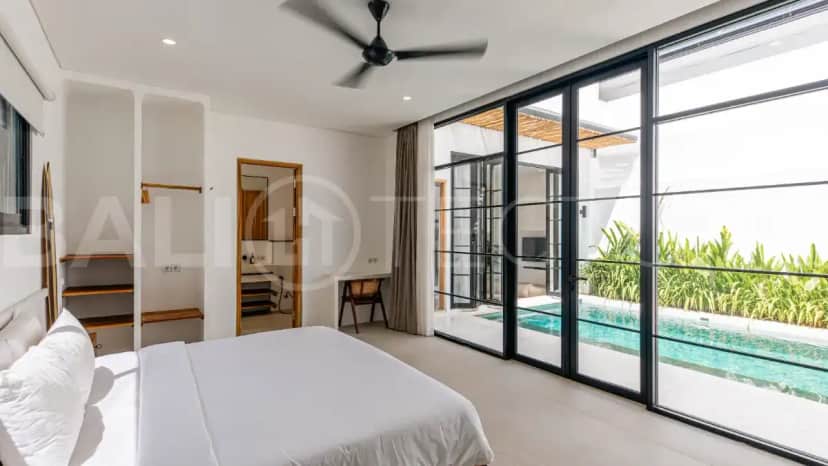 3-bedroom leasehold villa in Bingin — photo 5 of 5
