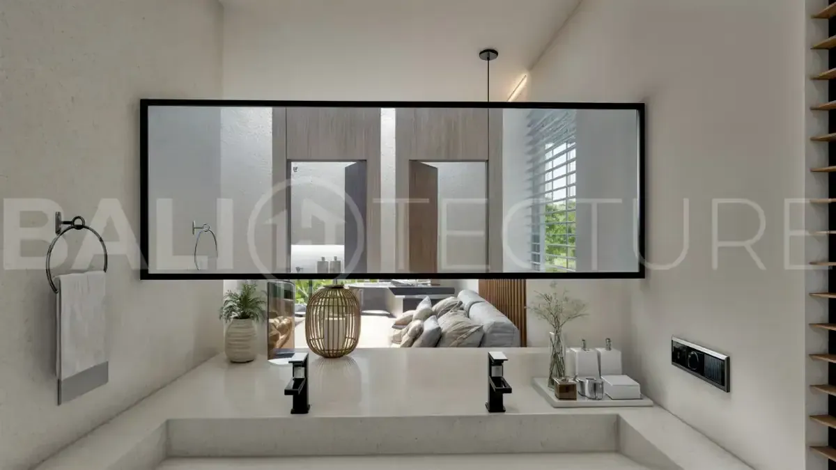 2-bedroom leasehold villa in Uluwatu — photo 2 of 5