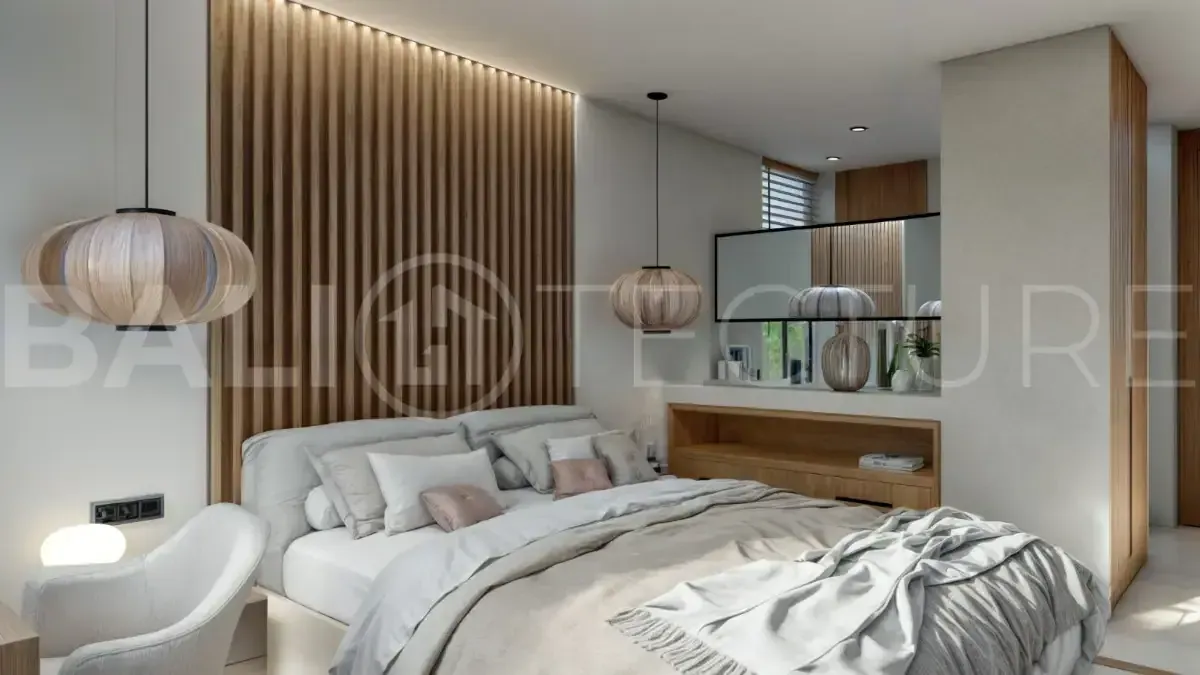2-bedroom leasehold villa in Uluwatu — photo 3 of 5