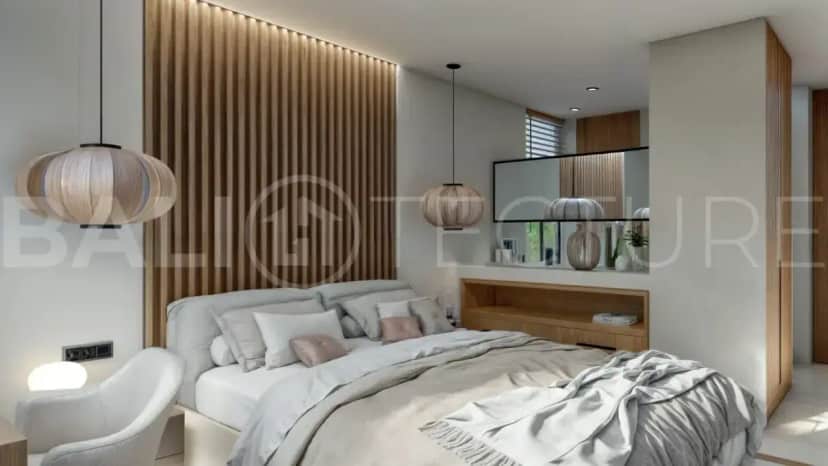 2-bedroom leasehold villa in Uluwatu — photo 3 of 5