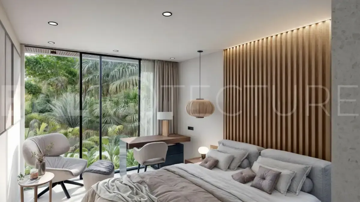 2-bedroom leasehold villa in Uluwatu — photo 4 of 5