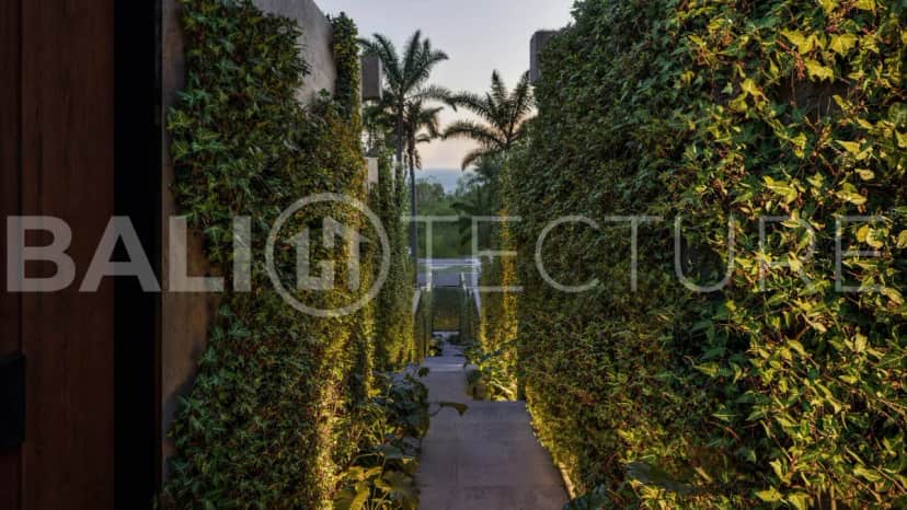 1-bedroom leasehold villa in Uluwatu — photo 4 of 5