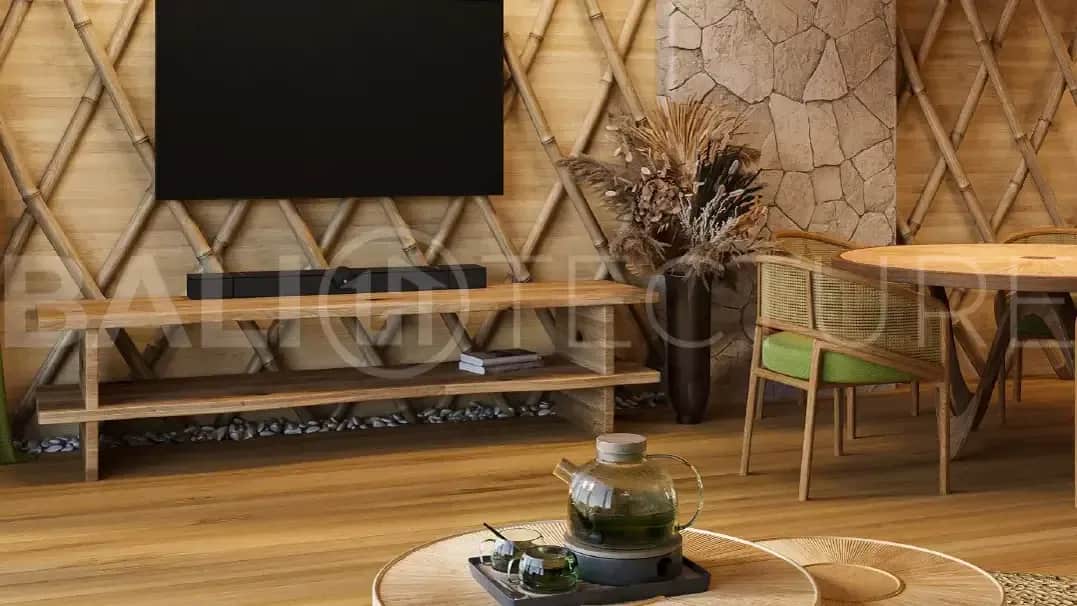 2-bedroom leasehold villa in Ubud — photo 3 of 5
