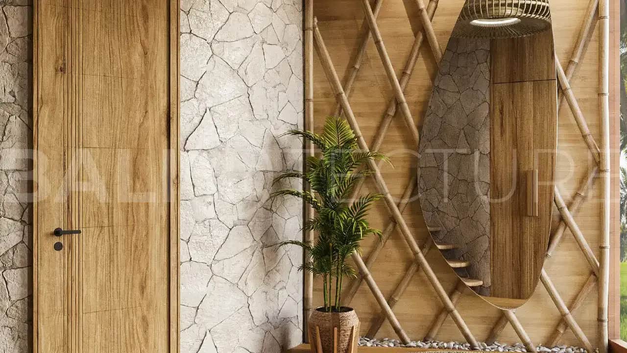 2-bedroom leasehold villa in Ubud — photo 4 of 5