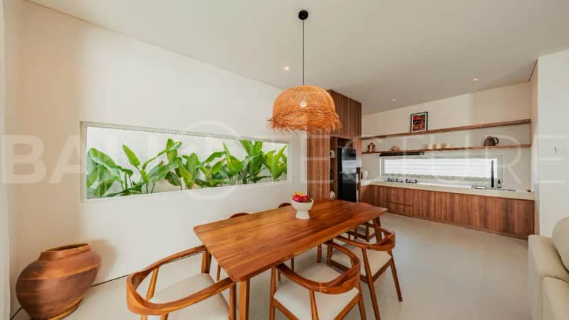 2-bedroom leasehold villa in Bingin — photo 3 of 5
