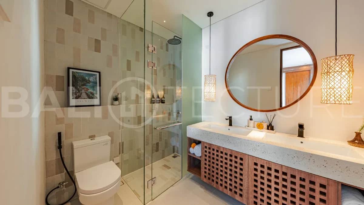 2-bedroom leasehold villa in Bingin — photo 5 of 5