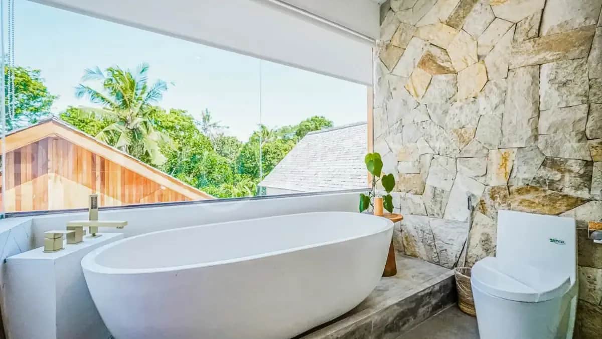 2-bedroom leasehold villa in Seseh/Cemagi — photo 3 of 5