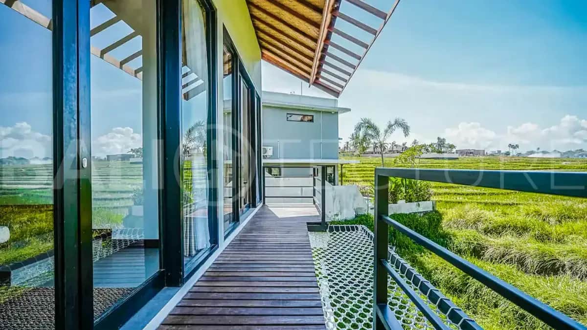 2-bedroom leasehold villa in Seseh/Cemagi — photo 5 of 5