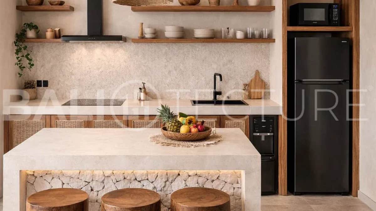 3-bedroom leasehold villa in Bingin — photo 3 of 5