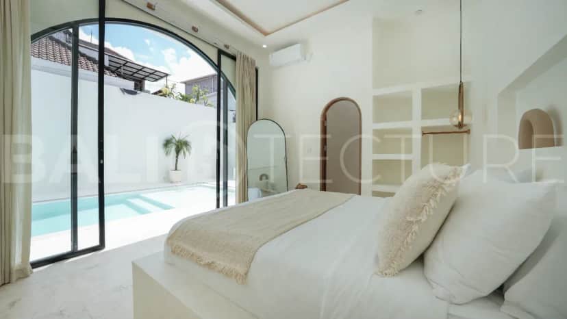 2-bedroom leasehold villa in Canggu — photo 2 of 5