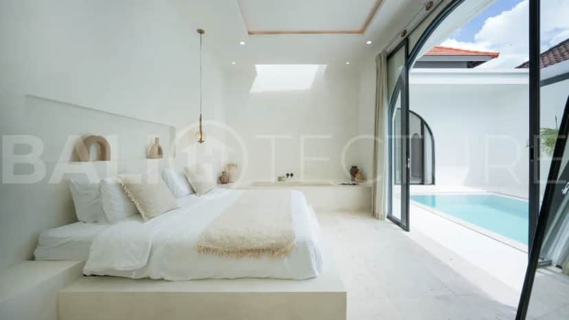 2-bedroom leasehold villa in Canggu — photo 3 of 5
