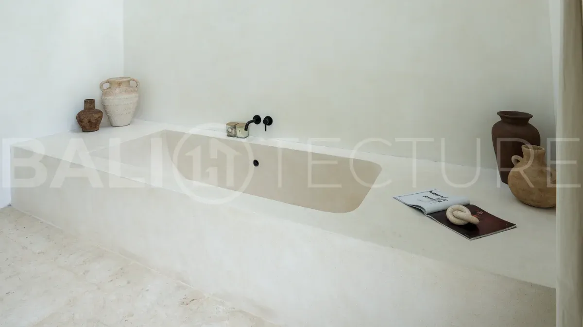 2-bedroom leasehold villa in Canggu — photo 5 of 5