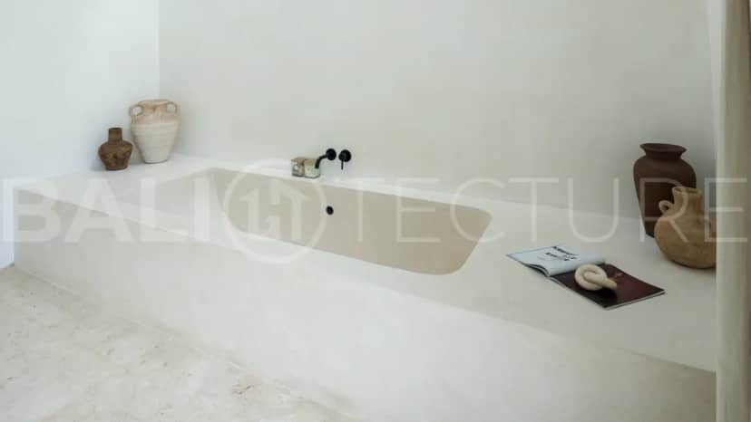 2-bedroom leasehold villa in Canggu — photo 5 of 5