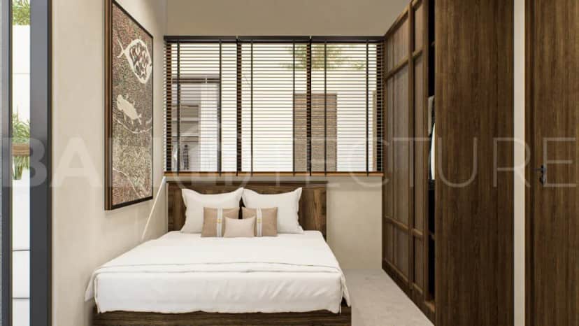 2-bedroom leasehold villa in Bingin — photo 2 of 5